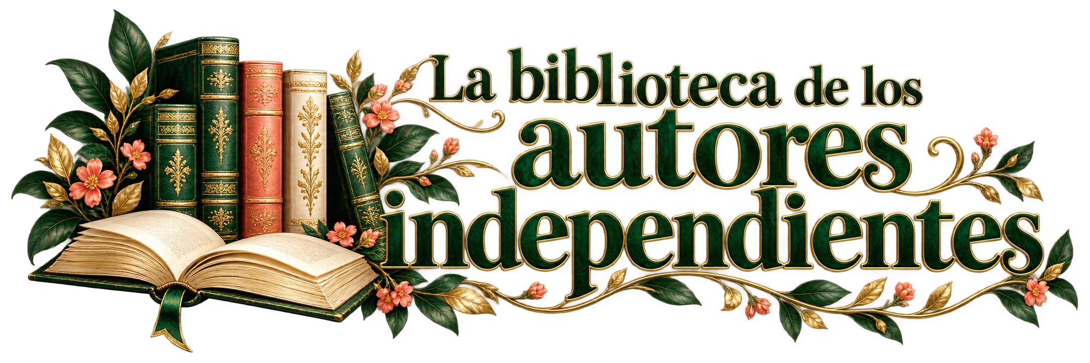 La biblioteca de los autores independientes