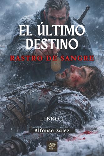 Portada de El Último Destino: Rastro de Sangre