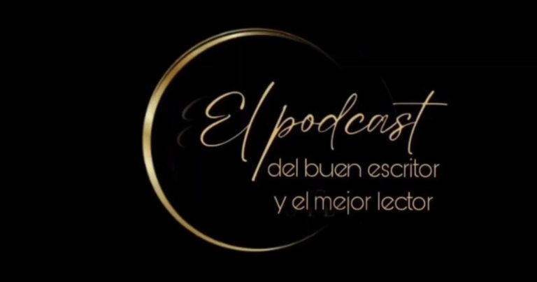 El podcast del buen escritor y el mejor lector — El beso de un verso
