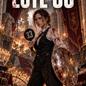 Portada de Lote 33