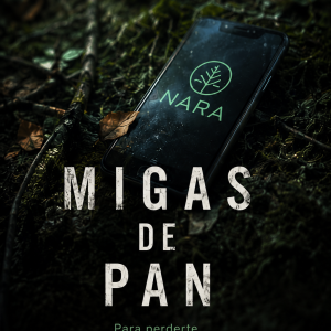 Migas de pan