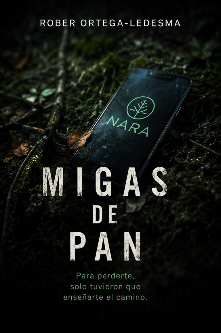 Migas de pan