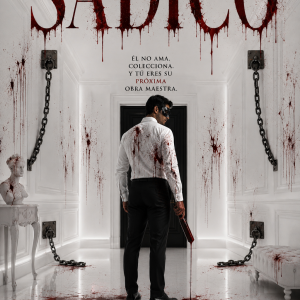 Sádico