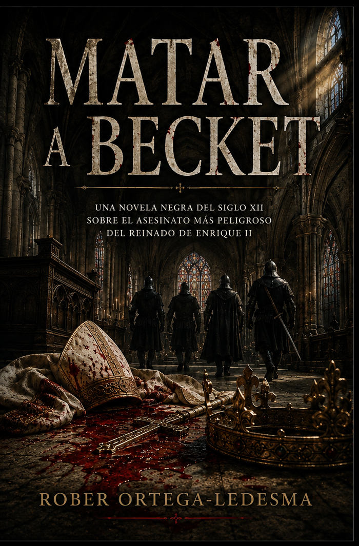 Matar a Becket